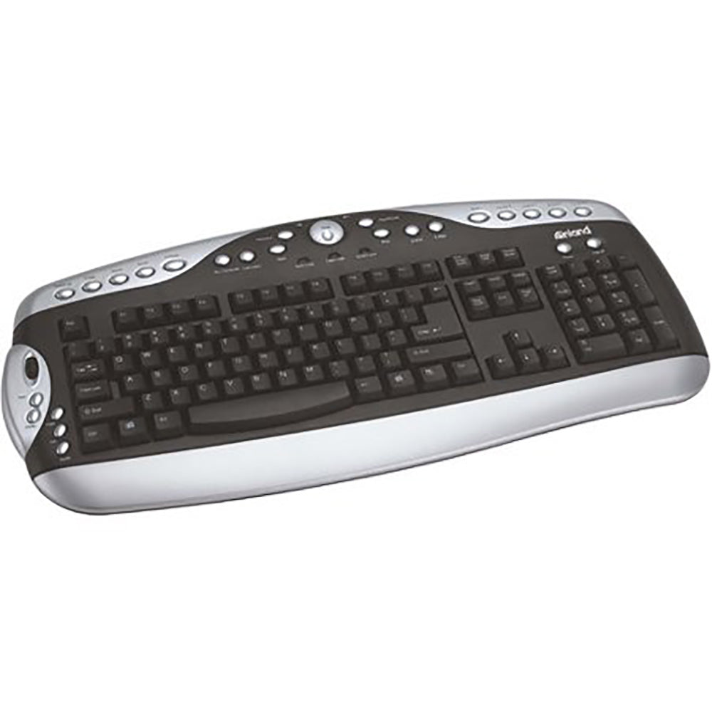 Inland U-Touch Office Keyboard 70129 (4767268077668) Inland U-Touch Office Keyboard 70129 (4767268077668)
